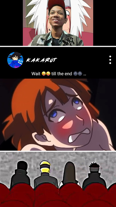 Naruto squad reaction on sus moment 😂😂😂