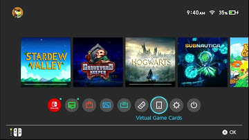 HOW TO FIX Your Missing DLCs & Virtual Game Cards After Nintendo Switch Update! (Main Console Trick)