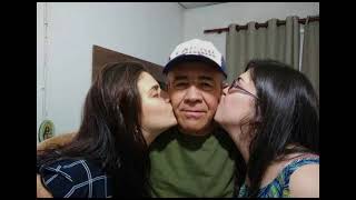 Coração de pai - Fátima Souza (Feat Daniela Souza e Carlos A. de Souza)