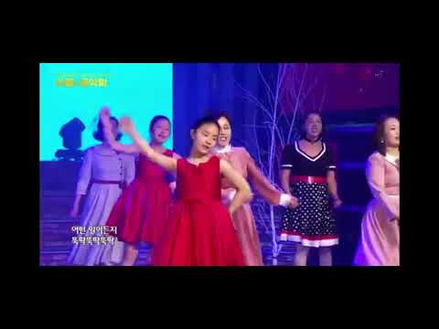 [KBS울산어린이합창단]2019사랑의 음악회(엄마는 사랑을 만드는 요술쟁이)