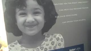 Aster Labs Piravom - ഉതഘടന ചയത Adv. Anoop Jacob Mla