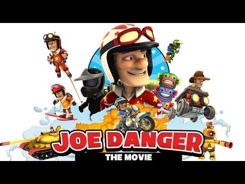 Video: Confermata La Data Di Uscita Di Joe Danger 2 Per PS3