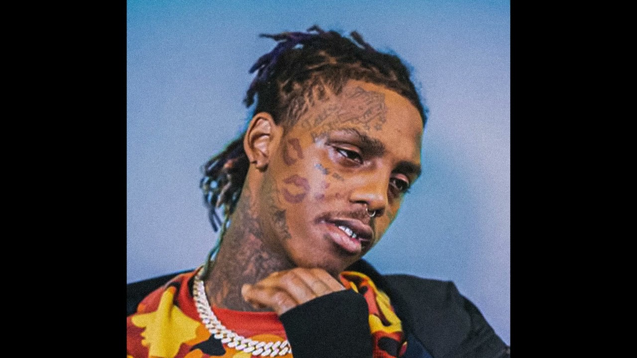 (FREE) Famous Dex x Lil Bibby Type Beat - "All In" | 2022