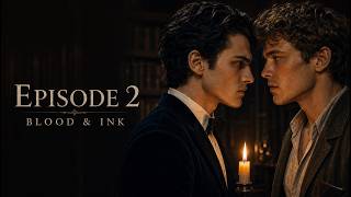 Blood & Ink — Ep. 2 | Someone Dorian Hoped You'd Never Meet 🩸