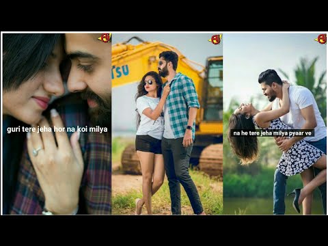 mere-wala-sardar-full-screen-status-song