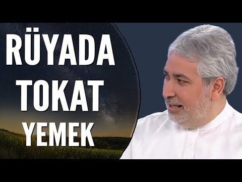 Rüyada Sevgiliden Tokat Yemek Ne Anlama Gelir? | Mehmet Emin Kırgil