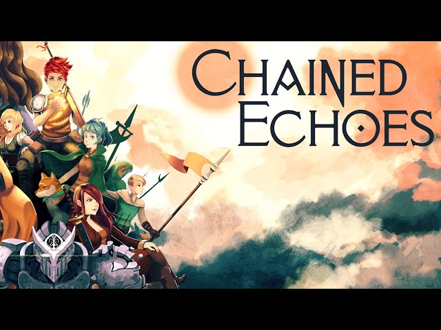 JRPG Chained Echoes coming Day One to Game Pass on December 8th - XboxEra