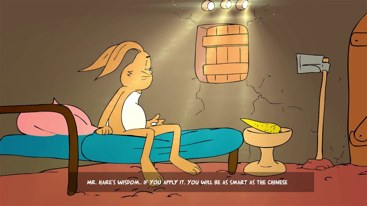 Wakayima English Subtitles by Coopy Bly