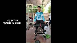 performance task 2 (PE) 