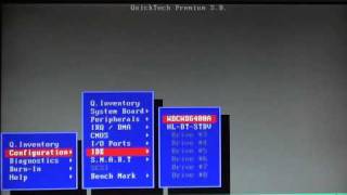 QuickTechPro Demonstration PT1