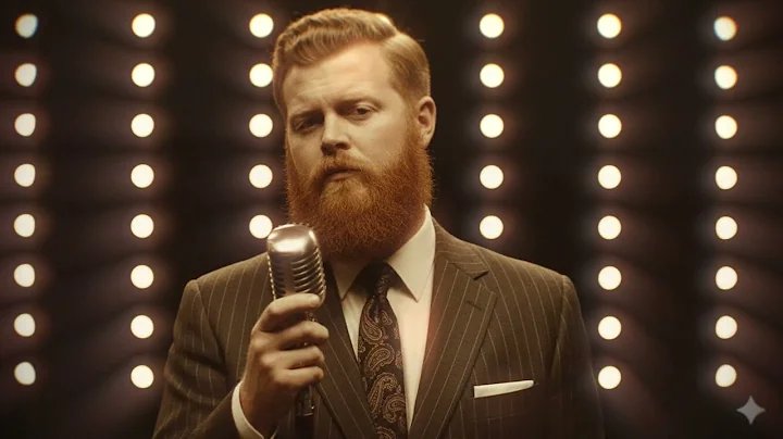 Oliver Anthony - Rich Men North of Richmond  (1960s Motown Cover Version) | Robo Remix