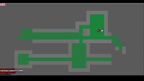 Rogue-Like Project v0.1