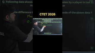 #ctet #maths #mathstricks #mathshorts #statistics