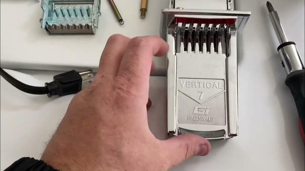 Speed Queen washer coin slide jammed YouTube