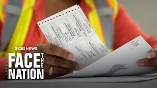 Early in-person, mail-in voting begins in some states as election officials prepare for threats