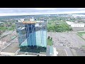 Room Tour Seneca Casino & Resort Niagara Falls, NY - YouTube