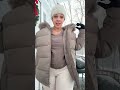 This coat does what coats are suppyto do