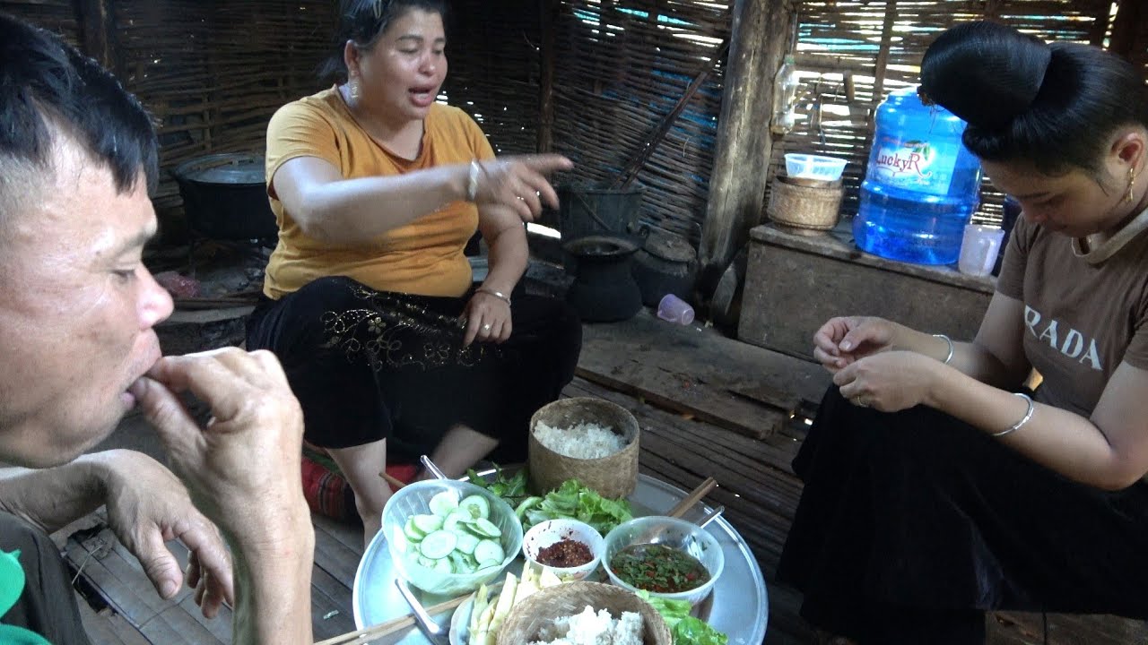 Phim Tiếng Thái l Me Gia Tràư Ác Cắp Po Pú Thàm Sốp l Tập 7