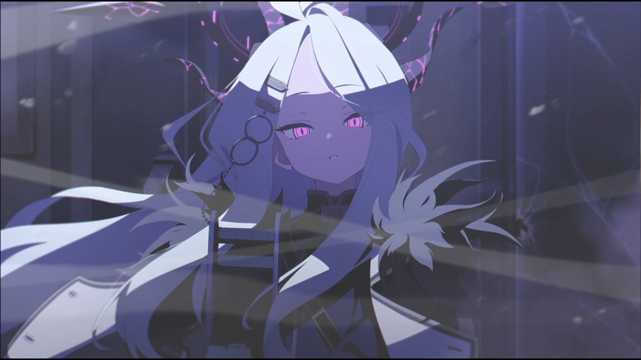 “激突”小鳥遊ホシノVS.空崎ヒナ【ブルアカ】