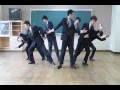 須藤元気　「WORLD ORDER」 ver.BLUE ORDER