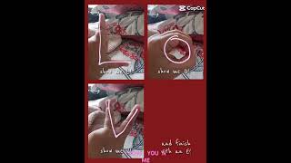 I Love You N You Love Me