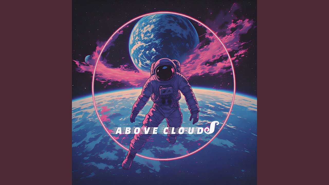 Watch Above Clouds on YouTube Watch Above Clouds on YouTube