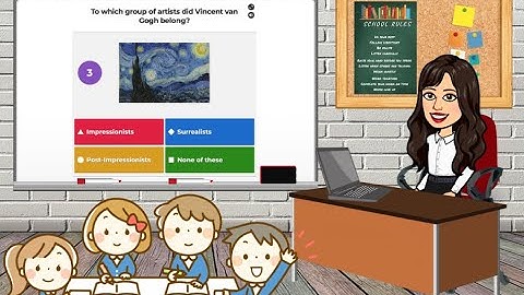 Blended Learning in the English Classroom