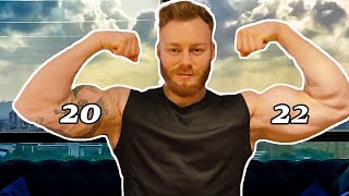 ASMR | Personal Trainer Roleplay | 2022 Goal 💪