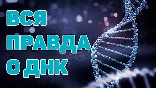 Великая Тайна ДНК | Документальный фильм 2020