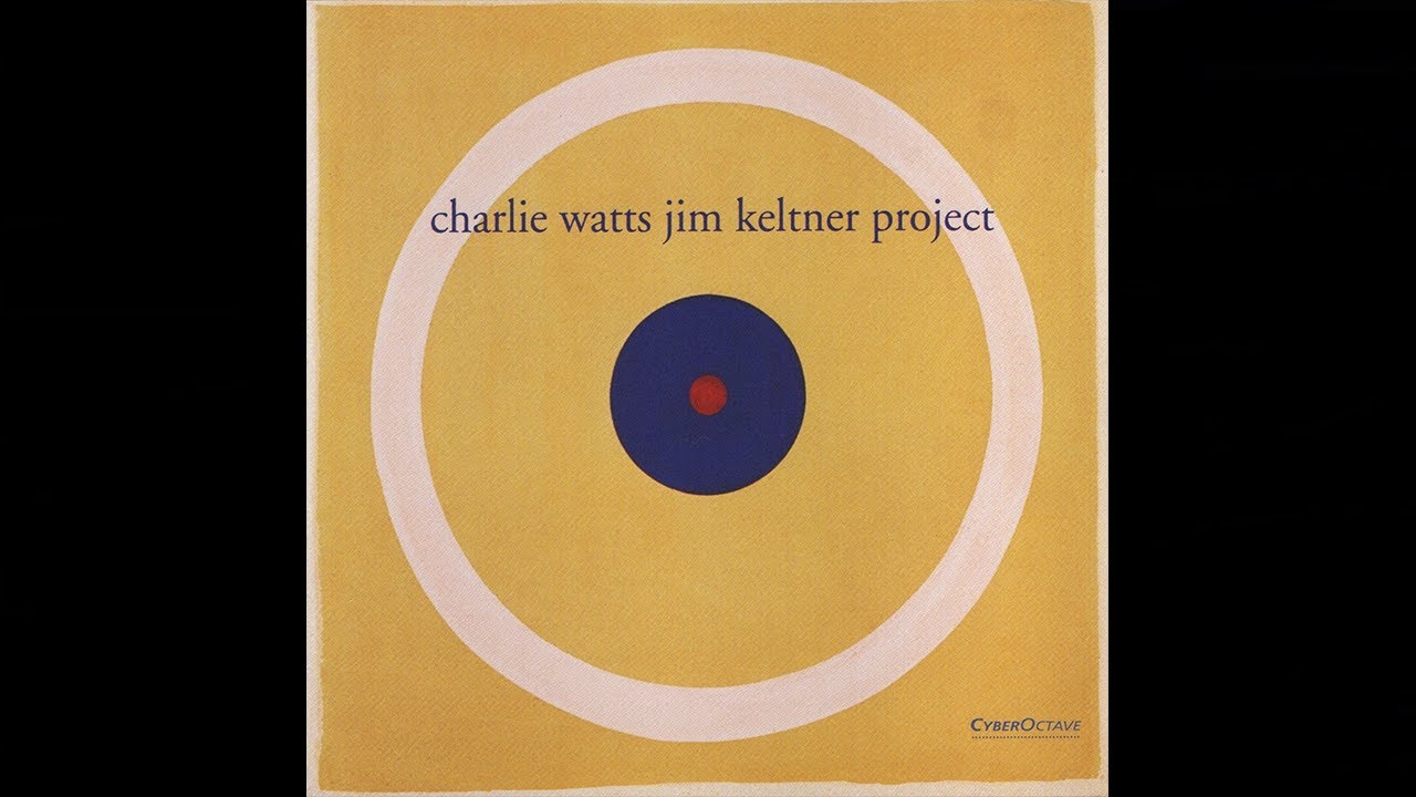 Watch Charlie Watts Jim Keltner Project - Airto on YouTube Watch Charlie Watts Jim Keltner Project - Airto on YouTube