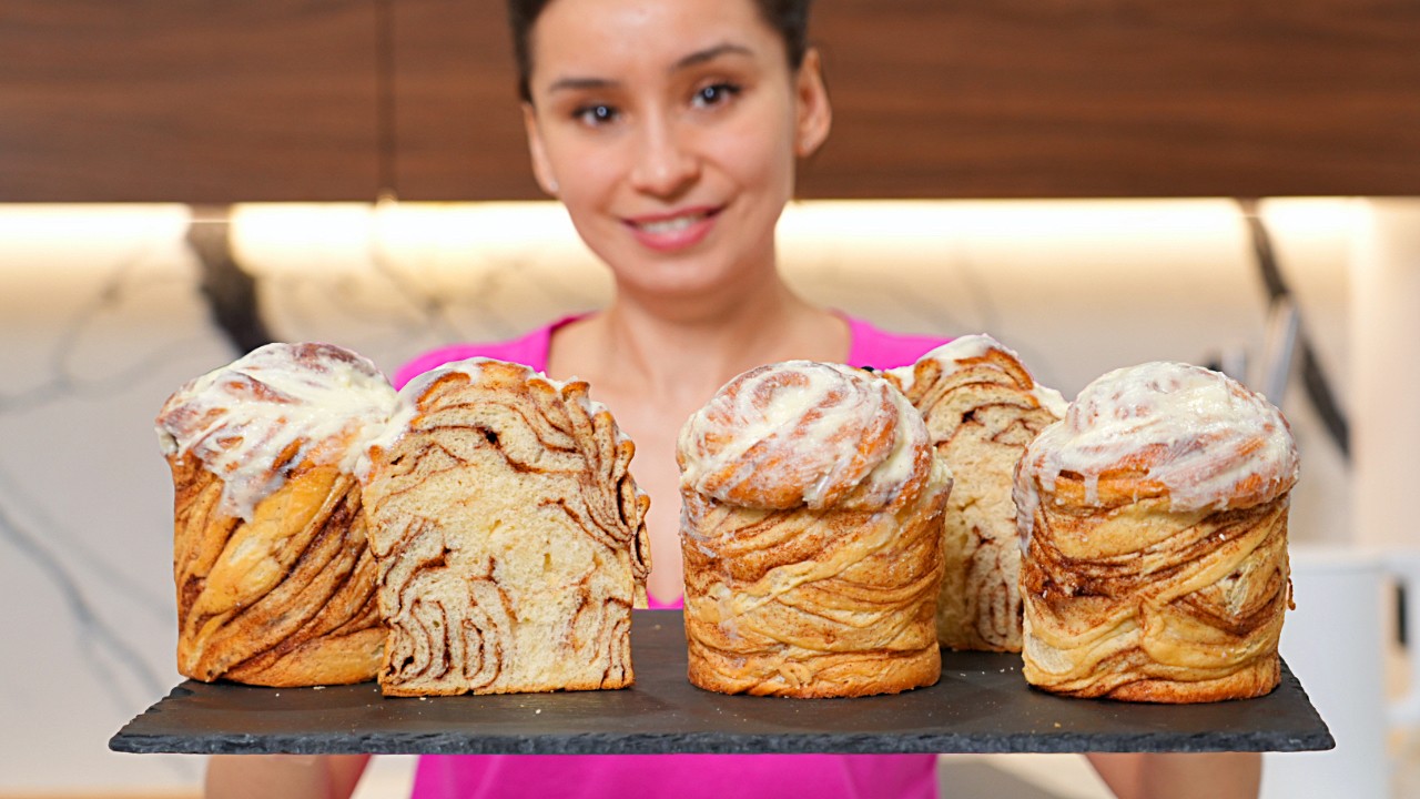 Авторский ШЕДЕВР на Пасху 2026 🌷 Паска 3 в 1 🌷 ВКУСНЕЙШАЯ и очень МЯГКАЯ! Долго не черствеет!