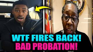 Judge Bryant SHOCKS Probation Officer “I MAKE the Rules Here!”