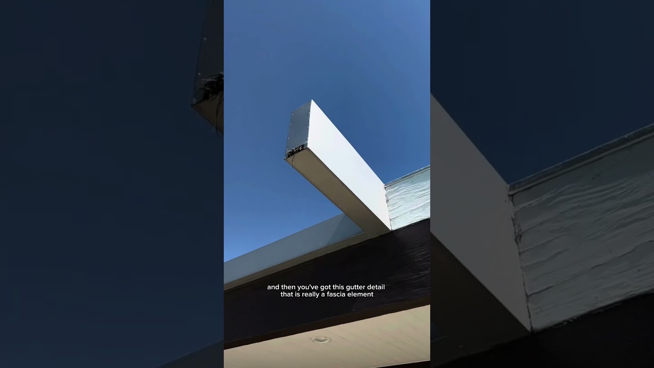 Richard Neutra, Architect | Levitt House, 1961