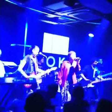 Acid Speed Band , the last time - rolling stones cover