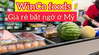 Exploring WinCo Foods Budget Supermarket in Texas Fresh Delicious Food at Surprisingly Low P