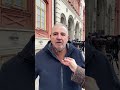 Goran Marković za Naš portal: "Ovo meni liči na školski primer terora" | NašTV