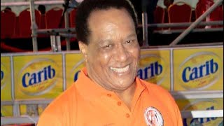 Robbie Greenidge has sadly passed way death causes revealed 😭