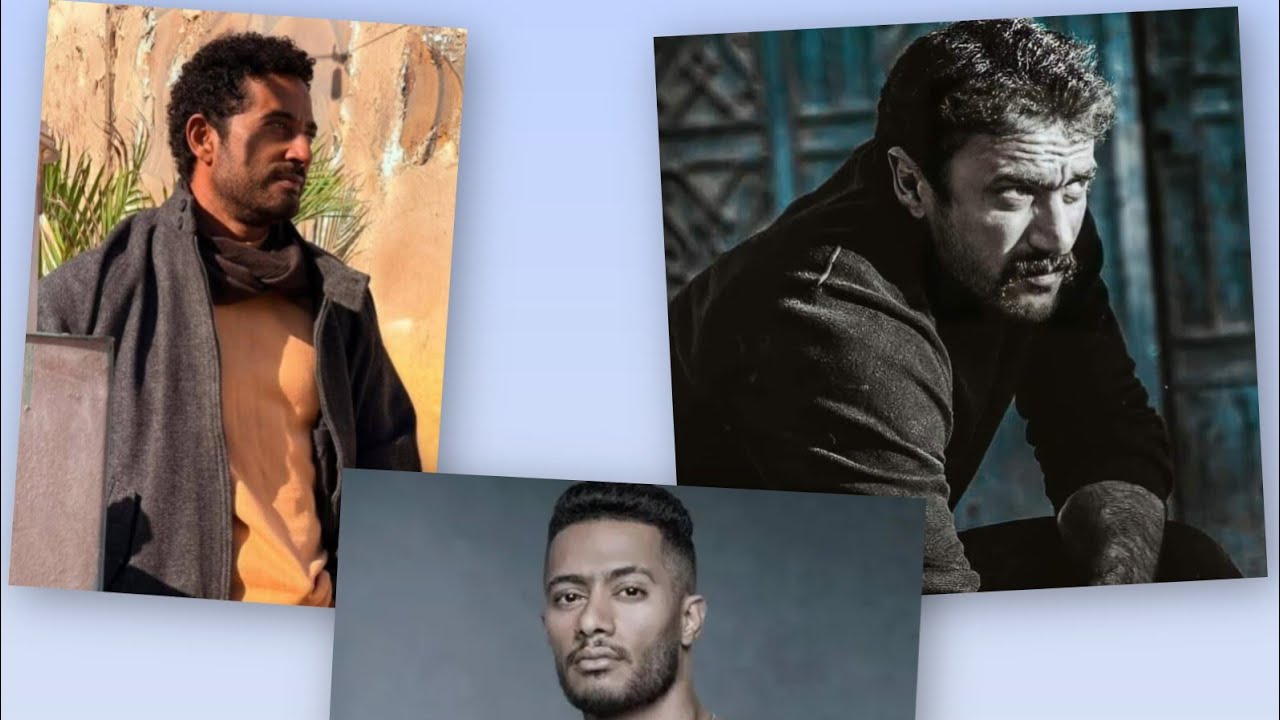 هل أحمد العوضي الأعلي أجرا 