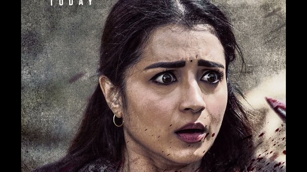 Leo - Trailer From Today New Poster | Thalapathy Vijay | Sanjay Dutt | Trisha | Arjun King |