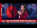 ABD - İRAN 14 Madde Üzerinde Anlaşacak mı? | A Haber