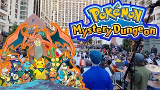 Pokemon Mystery Dungeon Medley ~ MAGFest Community Orchestra