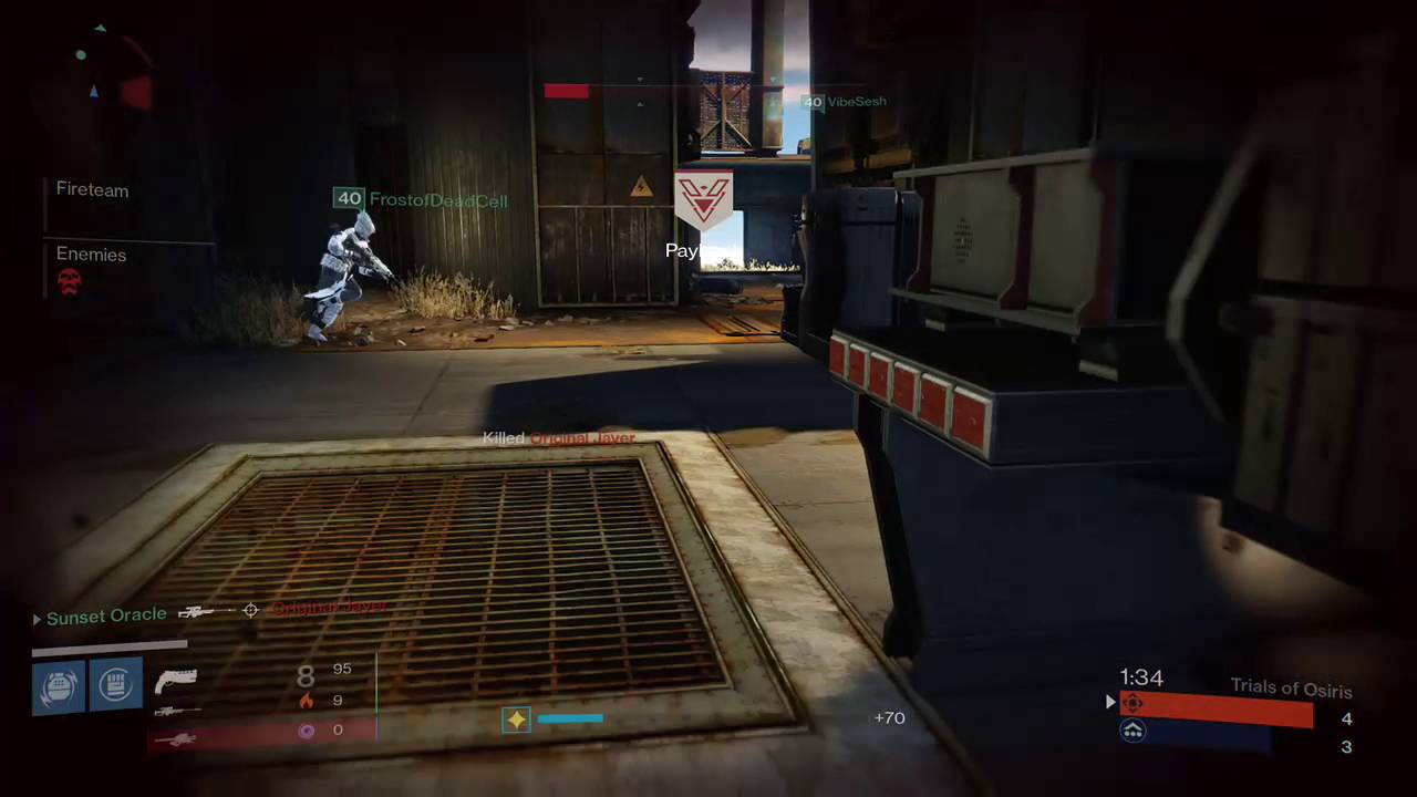 Submission to the Kruzer montage: The Jukes