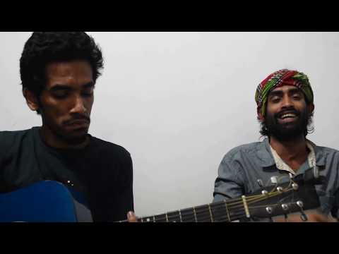 Milon Hobe Koto Dine -Lalon song