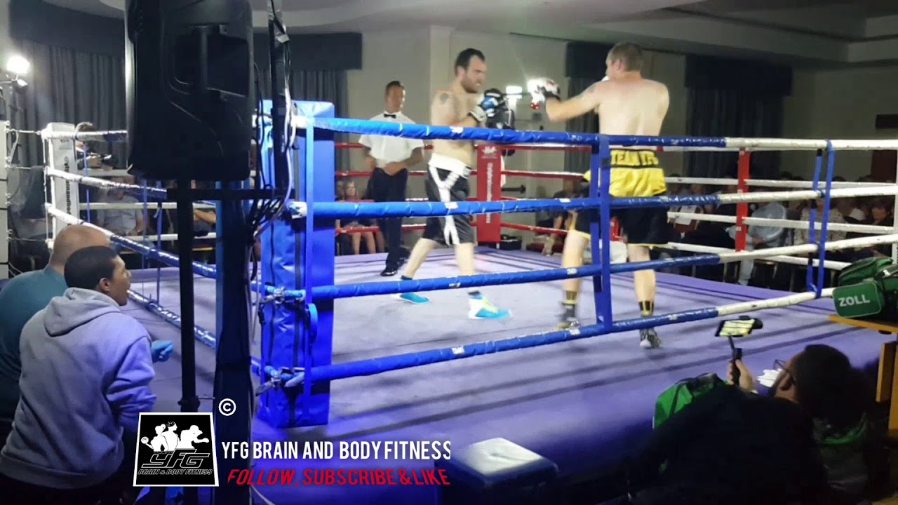 6. Carl Phillip's v' Matthew Summer - 6th Sept 2019