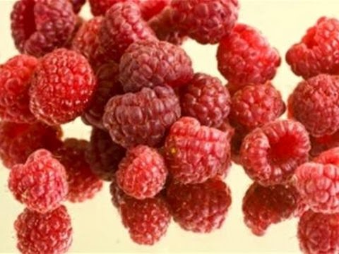 How To Grow Raspberries