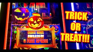 Will We Get a TRICK or a TREAT Today on Boo Bucks: Purranormal???!!!
