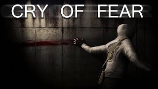 Cry Of Fear || Its So Scary!! || part 1 with Merc