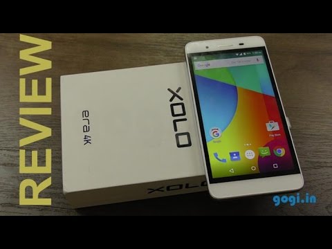 XOLO Era 4K review, benchmark, gaming, battery performance and more