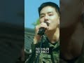 2026 아미플리 : 봄편ㅣ청춘찬가(feat. NCT 정우 & GOT7 유겸) #대한민국육군 #army #NCT #GOT7 #세븐틴