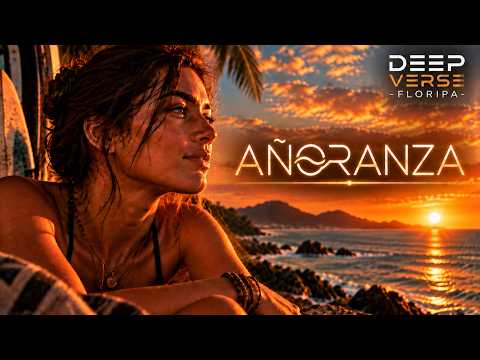 Añoranza 🌅 Deep House Flamenco | Deep Verse Floripa 2026